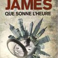 Que sonne l'heure > Peter James