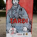 EXPO ; Tardi et la Grande Guerre  : Bruxelles ; belgique 