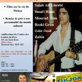 gala musical kabyle au canada