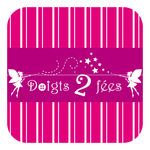 Doigts 2 fées