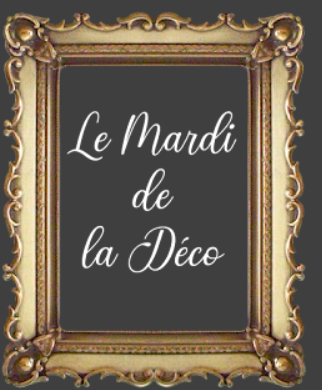 Les mardis de la déco : regard sur Janvier