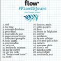 #Flow29jours - Dans l'assiette