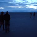 Salar de Uyuni deuxieme jour