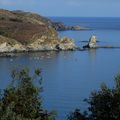  Revenez vite au pays du soleil calme, de la mer apaisée. 31 octobre 2016.