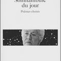 Lignes de partage, anthologie établie par Jean Portante (éd. Bruno Doucey) - extraits 7, 8, 9