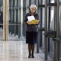 Christine Lagarde voit le redémarrage économique en 2010 :