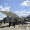 Le majestueux Concorde