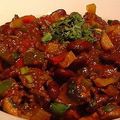 Chili con Carne