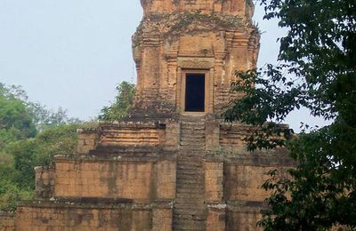 Baksei Cham Krong et Angkor Thom - album 2