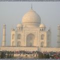 24 heures photo (44) : Taj Mahal