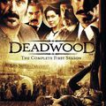 Deadwood - Saison 01