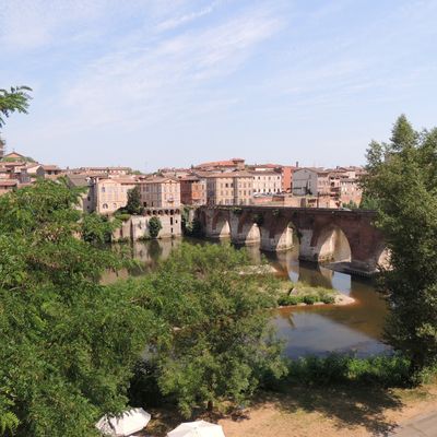 Albi
