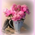 bouquet du dimanche