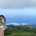 Jour 10 : parapente/balade/plage