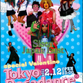 Tokyo Decadance special Valentine ♥