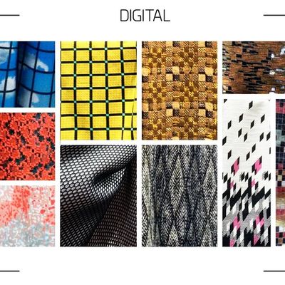 PREMIERE VISION AUTOMNE/HIVER 2016/17