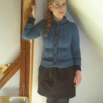 Un petit coin de paradis