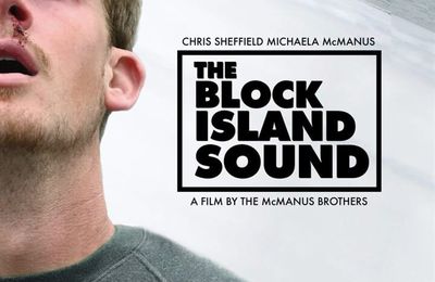 "The Block Island Sound" des McManus Bros : The Vast of Sea?