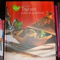 Coup de coeur livre : "Tajine, soleil et traditions"