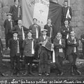 Les conscrits de la classe 1919