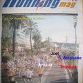 Running Mag Spécial Prom Classic