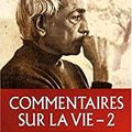 en fait le « Moi » n’existait pas en tant qu’observateur