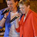 A PARTIR DE 15h30., LE DUO EDDY PARKER ET RÉMY SUR LA SCÈNE DE LA PLACE VICTOR HUGO.