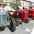 Fête des vins à Rognes