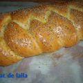 CHALLAH