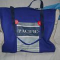 sac de plage 