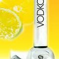 Vodka citron