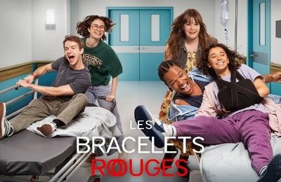 Actu séries en France