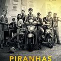 Présentation du film Piranha