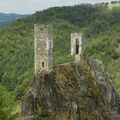 Peyrusse le Roc, suite et fin
