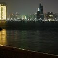 Abu Dhabi by night