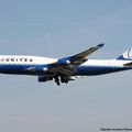 Aéroport: Frankfurt-Hahn (GER): (HHN/EDFH): United Airlines: Boeing 747-422: N104UA: MSN:26902/1141.