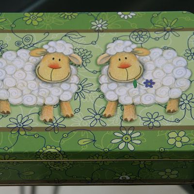 Le cadeau de la "tête-en-bas"