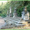 Promenade au Parc de Mariemont