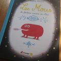 Les Mous, de Delphine Durand