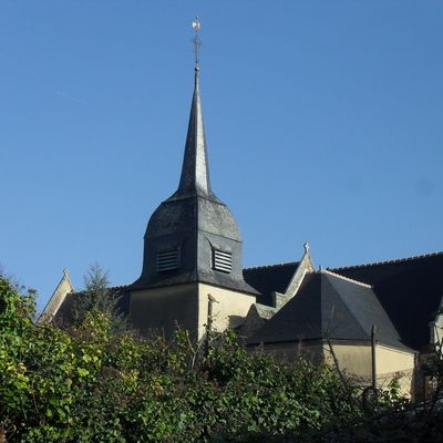 Journée du patrimoine 2019