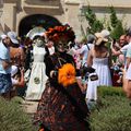 Féerie vénitienne au Château de Lislette