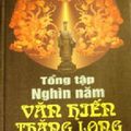 Naissance d'un grand livre sur la culture de Thang Long 