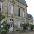 Château Beauséjour, un géant sur la montagne