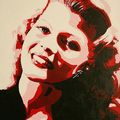 RITA HAYWORTH - actrice