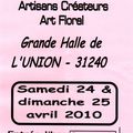 SALON DES ARTS DECORATIFS ET DES ARTISANS CREATEURS