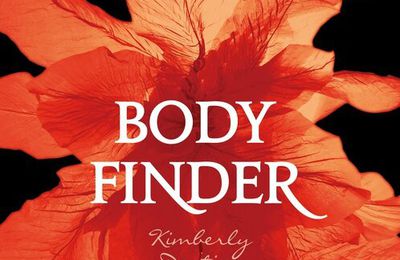 Body Finger (T1), Kimberly Derting