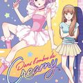 Dans l’ombre de Creamy, tome 1 d’Emi Mitsuki