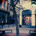 Lille by Holga