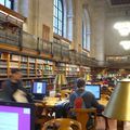 ny Library