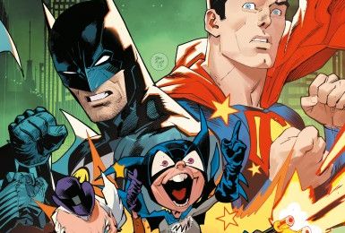 News VF Urban Comics 16-01-25